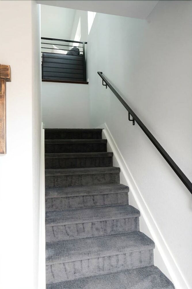 The Tennyson Adventure A Luxury Townhome With Private Balcony