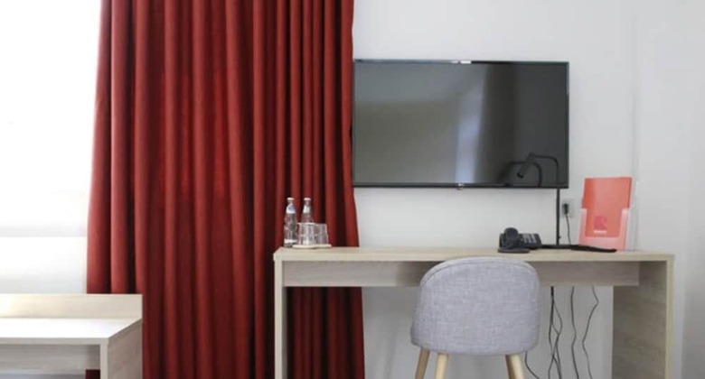 K6 Seminarhotel Gmbh