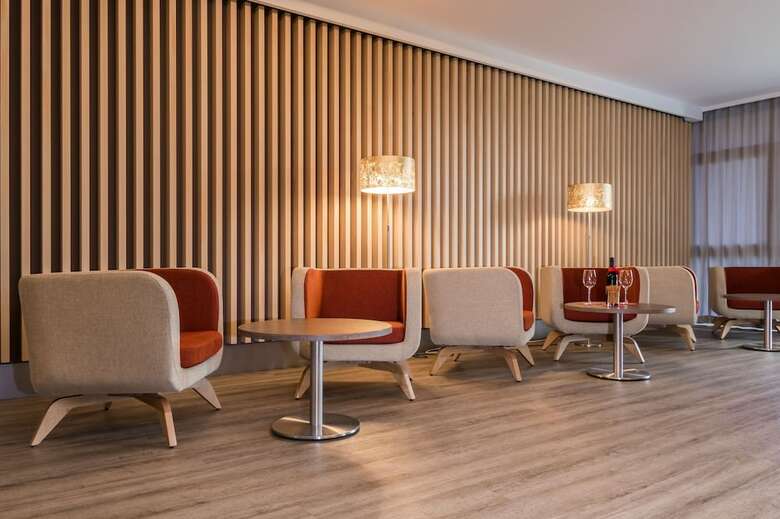 K6 Seminarhotel Gmbh