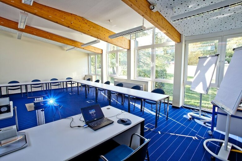 K6 Seminarhotel Gmbh