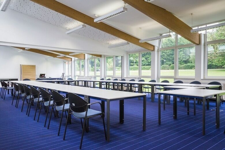 K6 Seminarhotel Gmbh