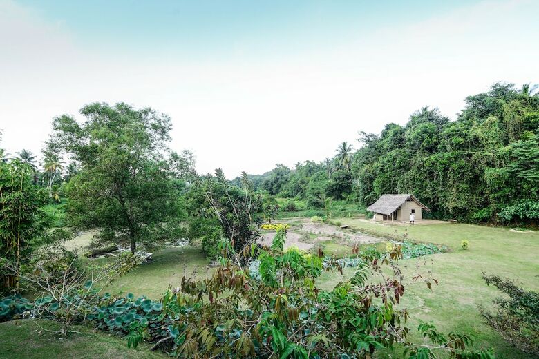 Hotel Sharmia