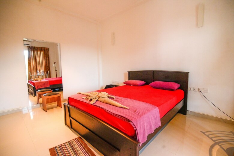 Hotel Sharmia