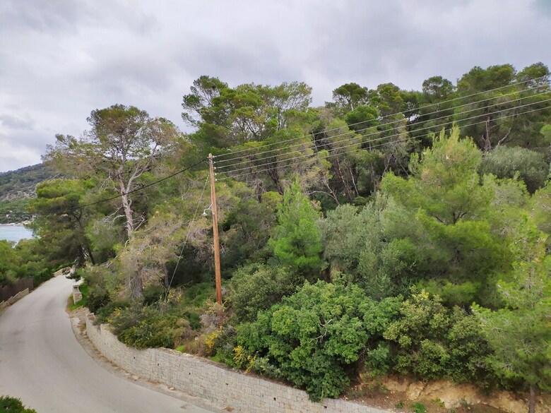 Xenia Poros Image Hotel