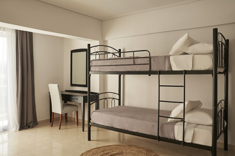 Xenia Poros Image Hotel