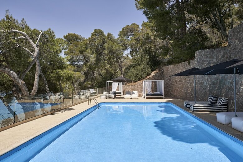 Xenia Poros Image Hotel