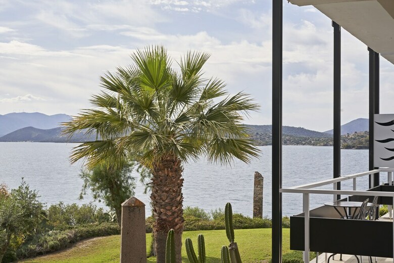 Xenia Poros Image Hotel