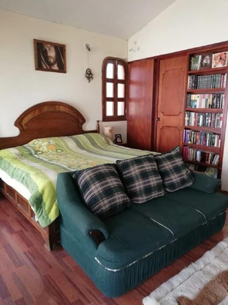 Hermosa Y Confortable Casa Amplia