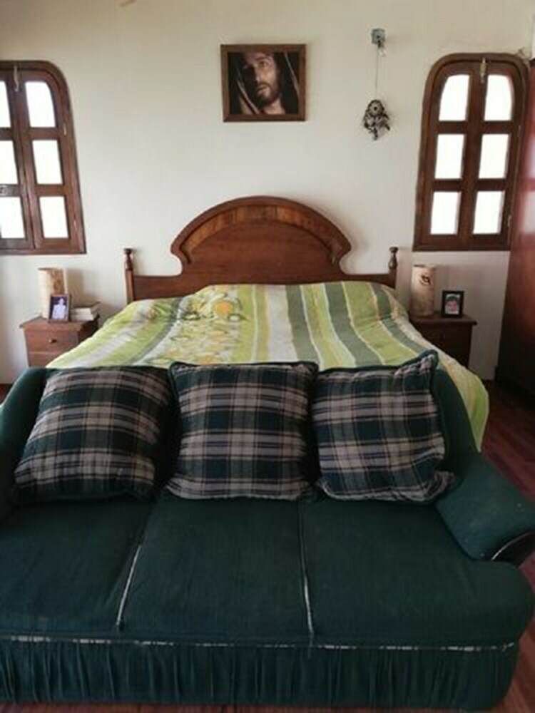Hermosa Y Confortable Casa Amplia