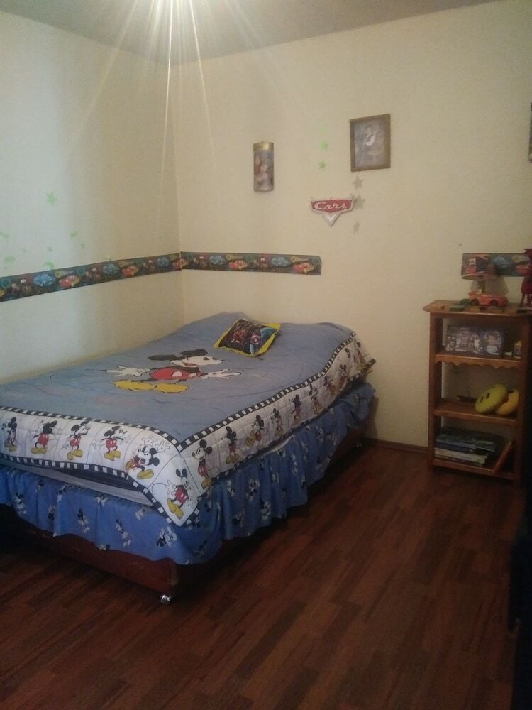 Hermosa Y Confortable Casa Amplia