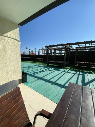 Posada Boats House