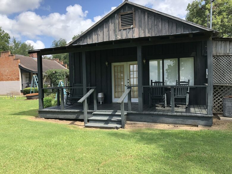 Bed & Breakfast Loyd Hall Plantation