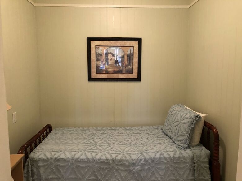 Bed & Breakfast Loyd Hall Plantation
