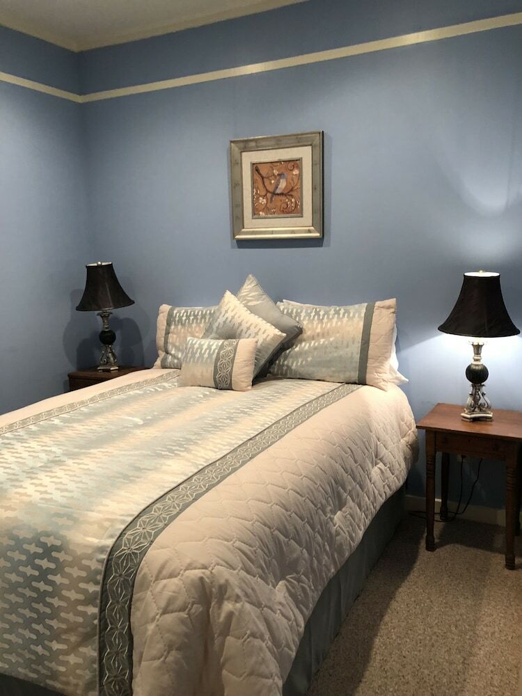 Bed & Breakfast Loyd Hall Plantation