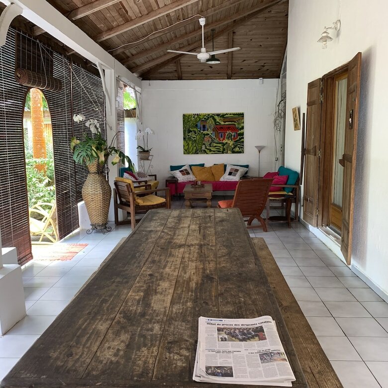 Hotel Le Medinilla