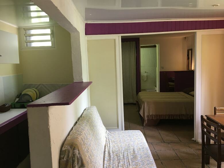 Hotel Le Medinilla