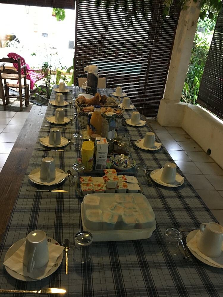 Hotel Le Medinilla