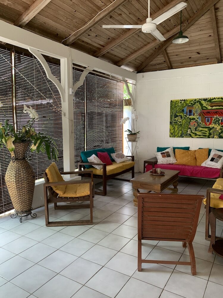Hotel Le Medinilla