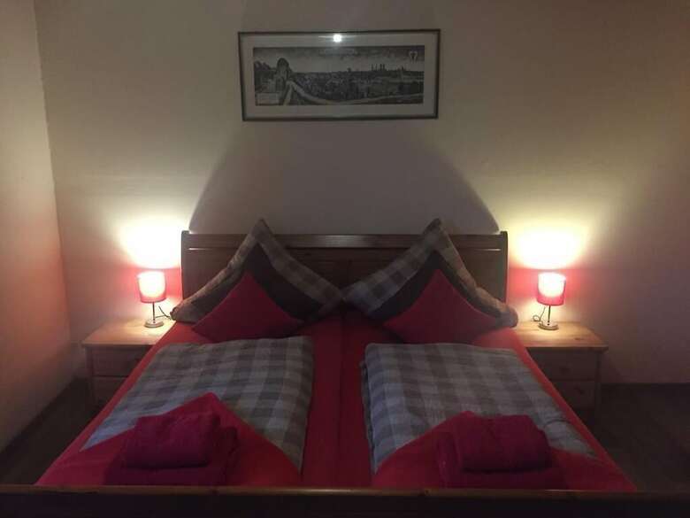 Hotel Gasthof Fuchs