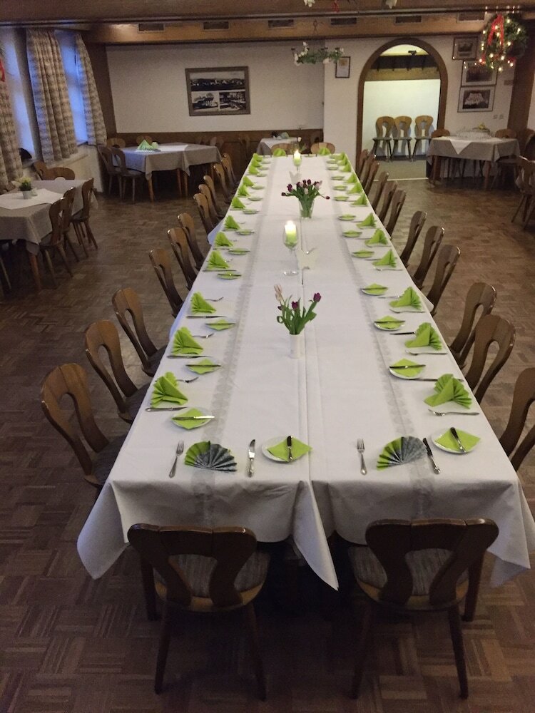 Hotel Gasthof Fuchs
