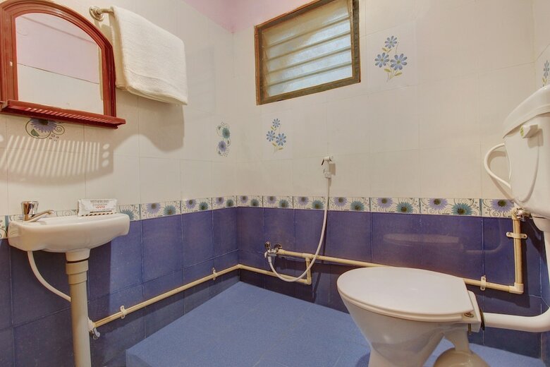 Hotel Oyo 24540 Veera Amohaa Service Apartments