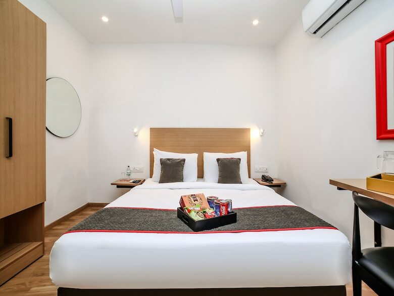 Hotel Oyo Townhouse 080 Meera Bagh