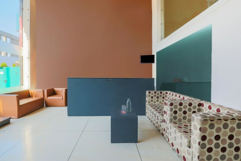Hotel Oyo 22828 Flagship Sector 1a