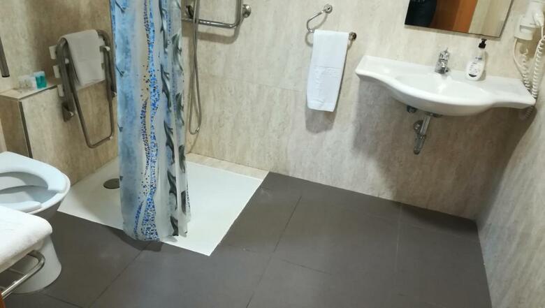 Aparthotel El Faro