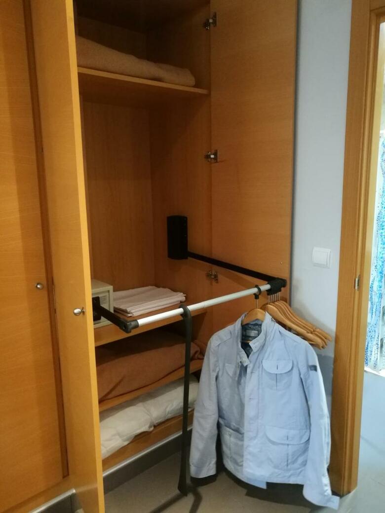 Aparthotel El Faro