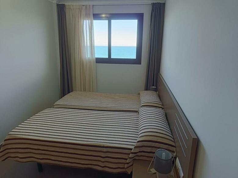 Aparthotel El Faro