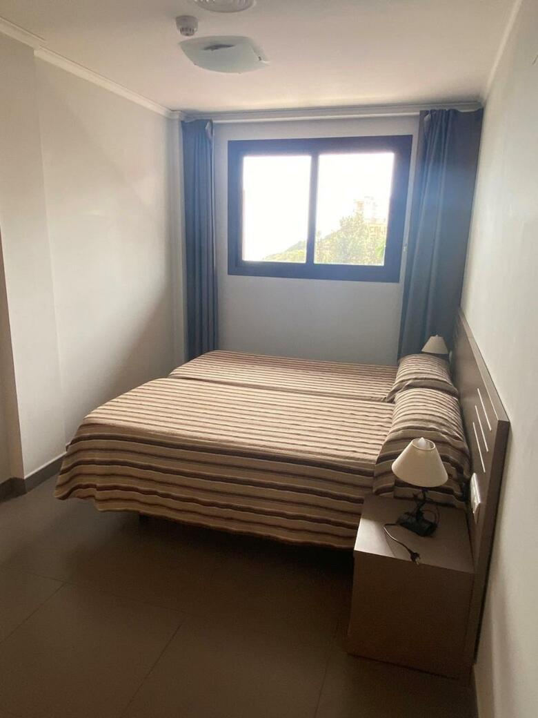 Aparthotel El Faro
