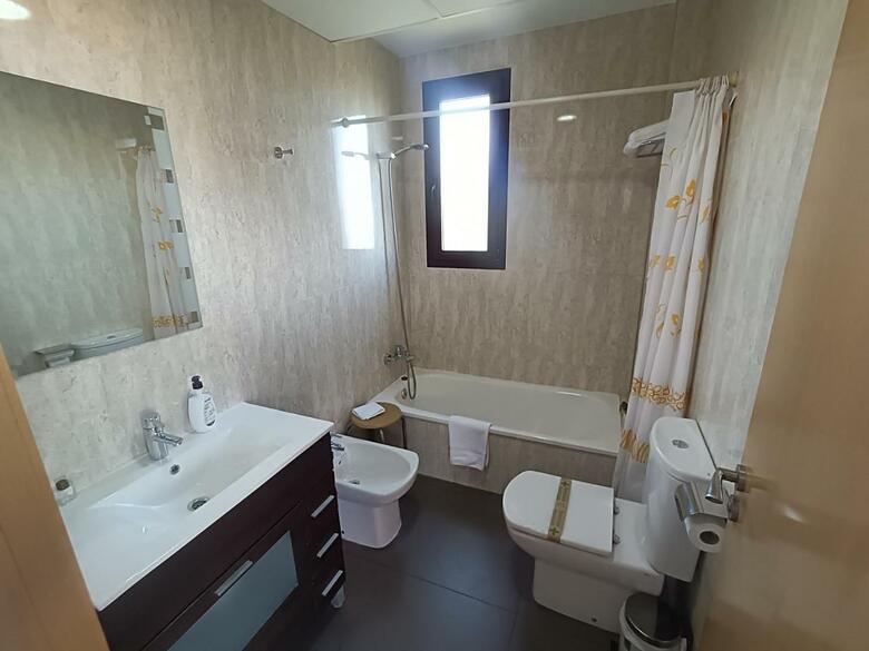 Aparthotel El Faro