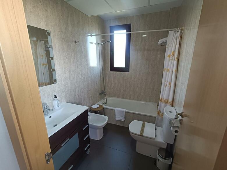 Aparthotel El Faro
