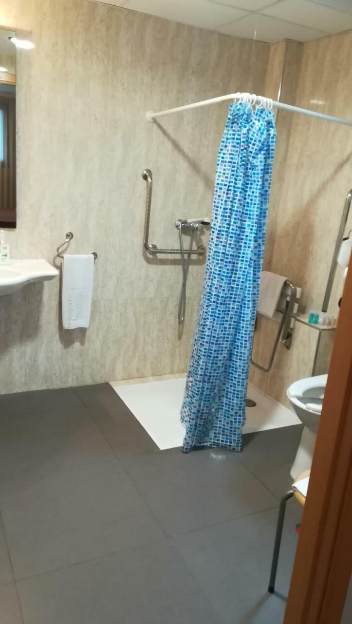 Aparthotel El Faro
