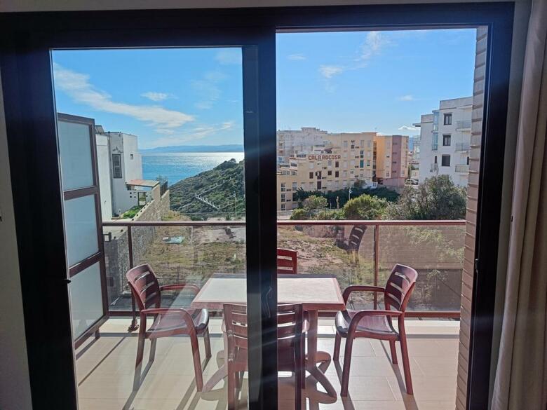 Aparthotel El Faro