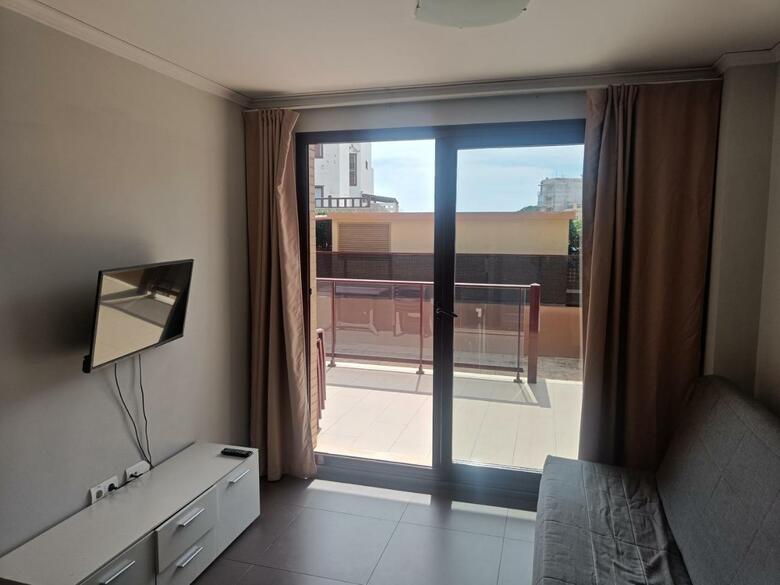 Aparthotel El Faro