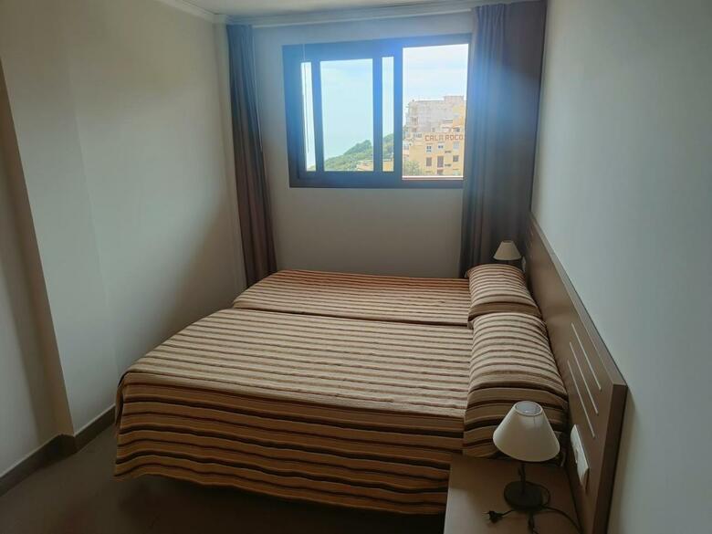 Aparthotel El Faro
