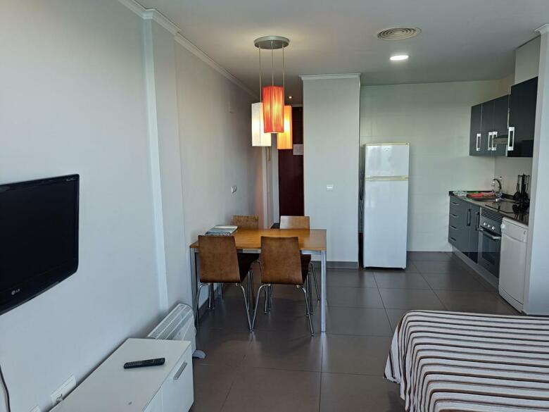 Aparthotel El Faro