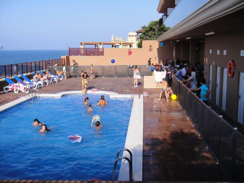 Aparthotel El Faro