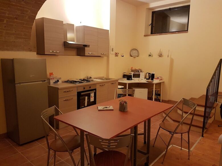 Apartamento Da Simone