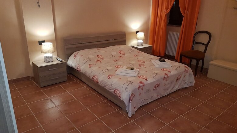 Apartamento Da Simone