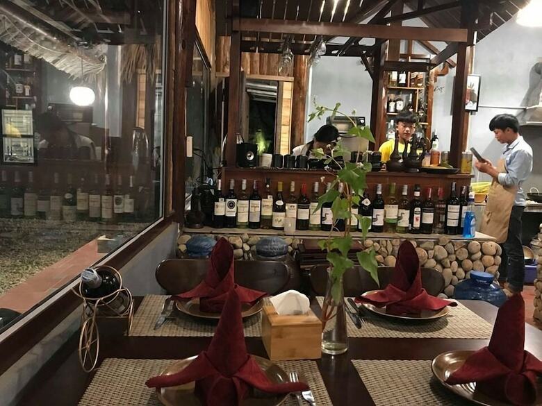 Hotel Eco Villas & Spa