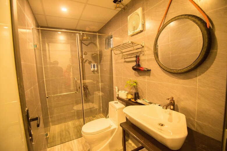 Hotel Eco Villas & Spa