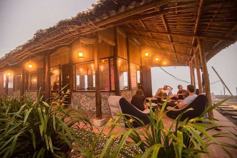 Hotel Eco Villas & Spa