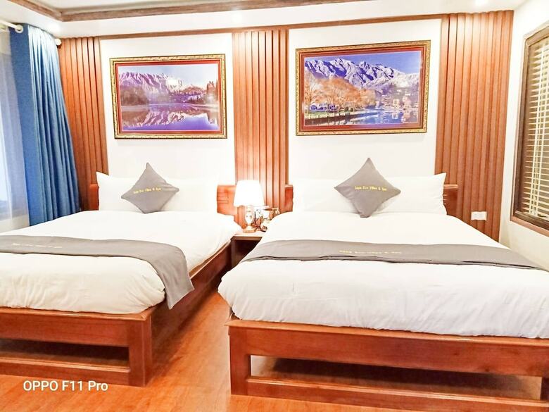 Hotel Eco Villas & Spa