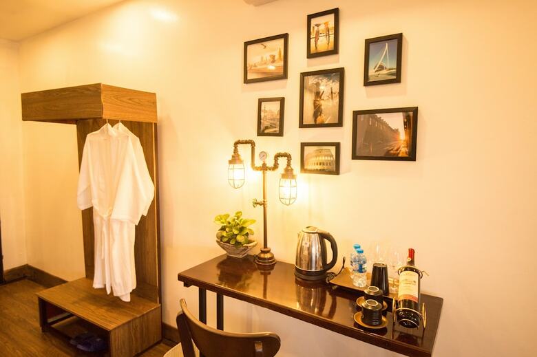 Hotel Eco Villas & Spa