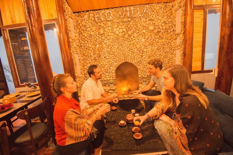 Hotel Eco Villas & Spa