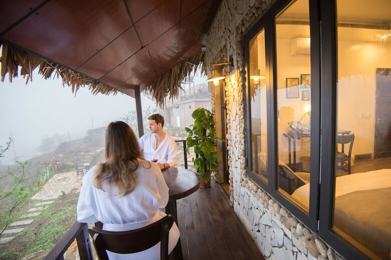 Hotel Eco Villas & Spa