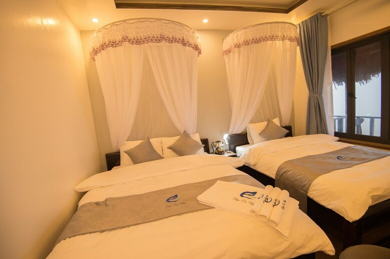 Hotel Eco Villas & Spa