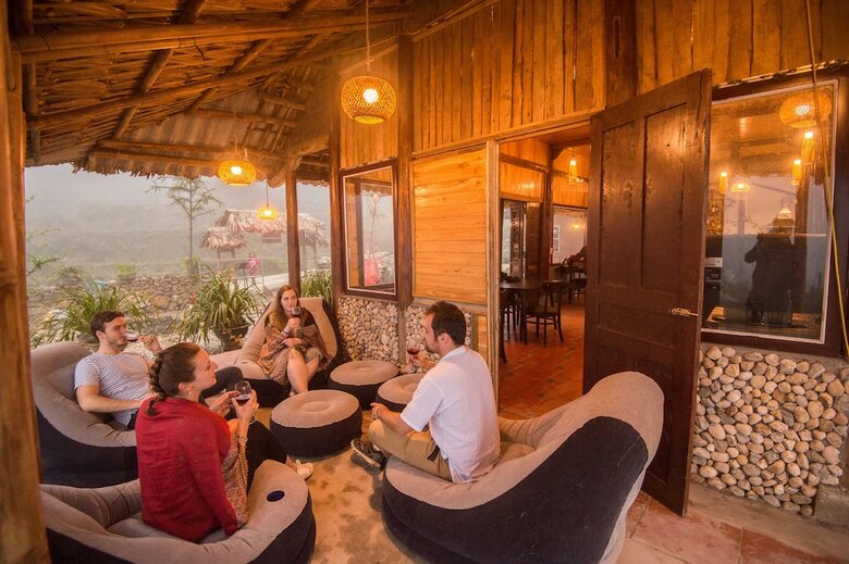 Hotel Eco Villas & Spa
